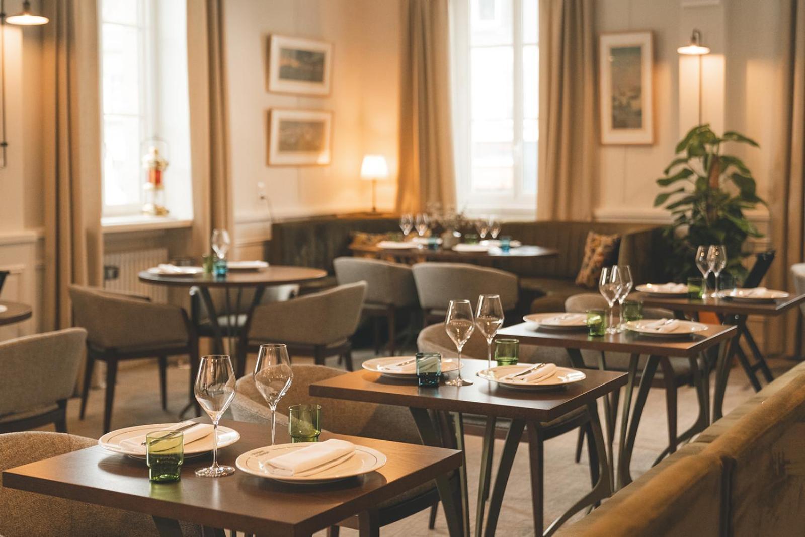 Logis Hotel Et Restaurant La Pension Du Moulin Pont-Aven Eksteriør bilde